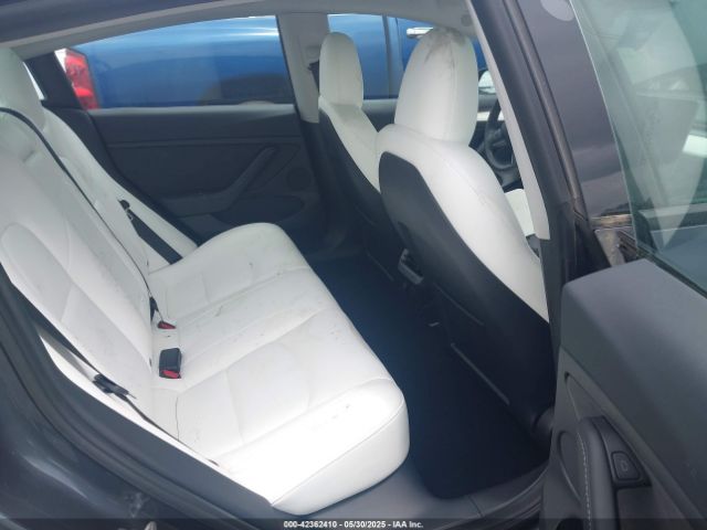 5YJ3E1EAXPF628911 Tesla 2023