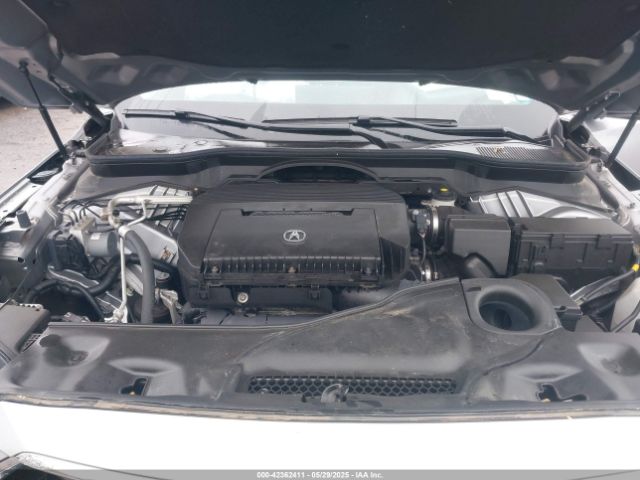2022 ACURA MDX 5J8YE1H84NL028475 Photo 9
