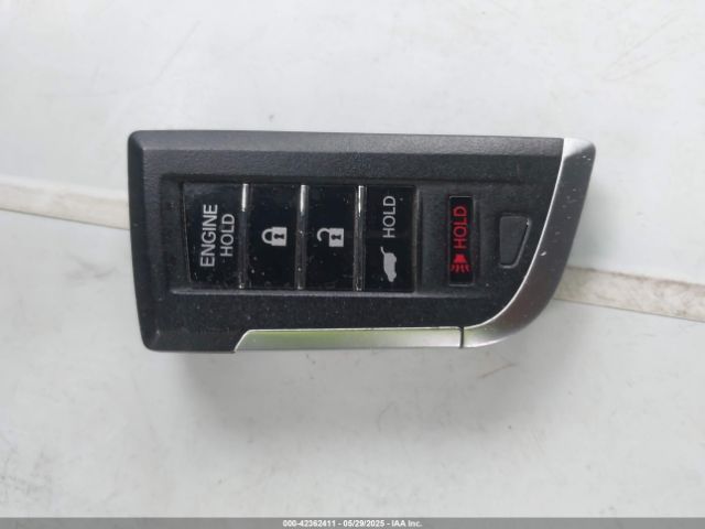2022 ACURA MDX 5J8YE1H84NL028475 Photo 10
