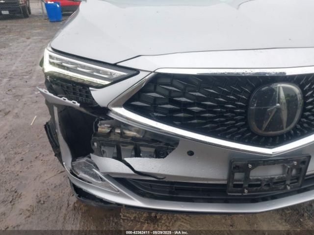 2022 ACURA MDX 5J8YE1H84NL028475 Photo 5
