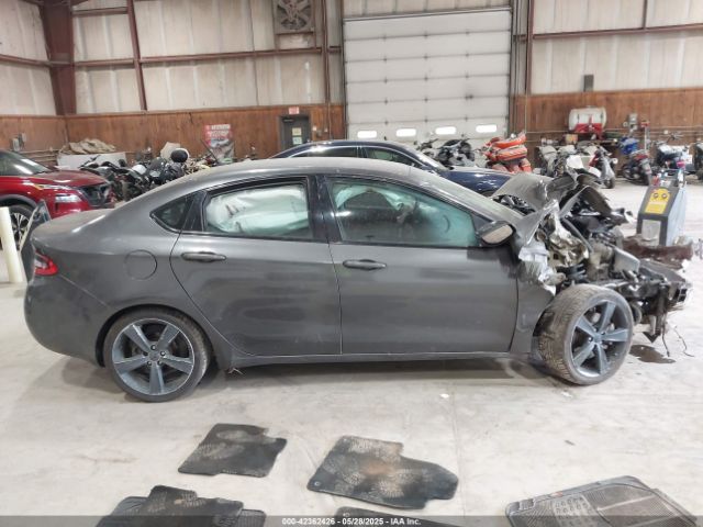 1C3CDFBB1ED776239 Dodge DART SXT