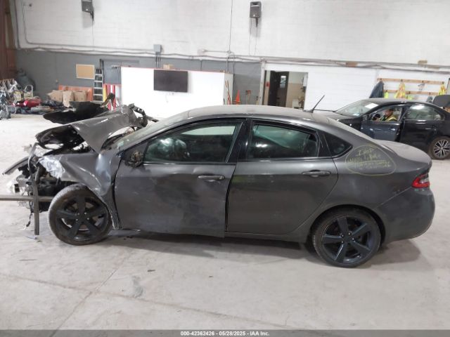 1C3CDFBB1ED776239 Dodge DART SXT