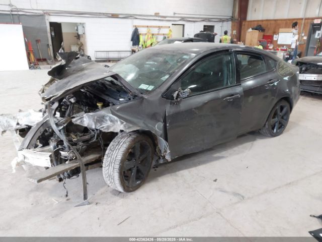 1C3CDFBB1ED776239 Dodge DART SXT