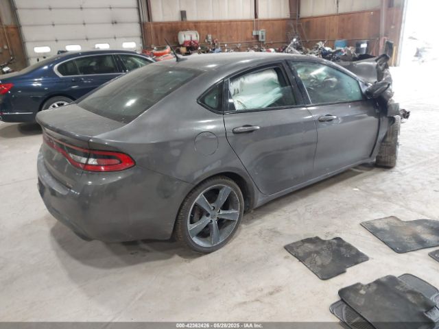 1C3CDFBB1ED776239 Dodge DART SXT
