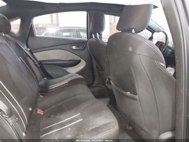 1C3CDFBB1ED776239 Dodge DART SXT