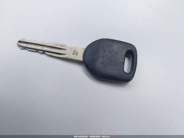 2003 SUBARU IMPREZA JF1GG68583H810677 Photo 10