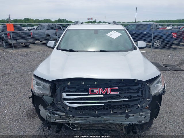 1GKKNMLS2HZ171133 GMC lgx - di: direct injection, vvt: variable valve timing, alum, gen 2