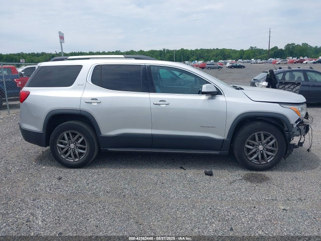 1GKKNMLS2HZ171133 GMC lgx - di: direct injection, vvt: variable valve timing, alum, gen 2