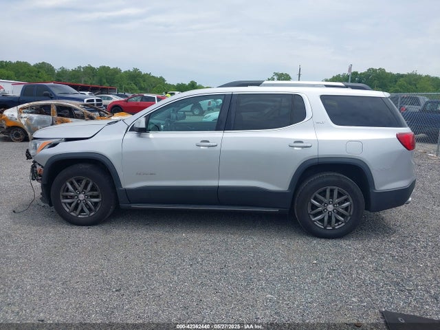 1GKKNMLS2HZ171133 GMC lgx - di: direct injection, vvt: variable valve timing, alum, gen 2