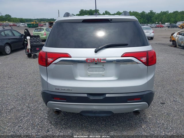 1GKKNMLS2HZ171133 GMC lgx - di: direct injection, vvt: variable valve timing, alum, gen 2