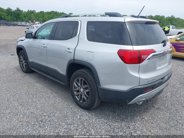 1GKKNMLS2HZ171133 GMC lgx - di: direct injection, vvt: variable valve timing, alum, gen 2