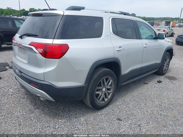 1GKKNMLS2HZ171133 GMC lgx - di: direct injection, vvt: variable valve timing, alum, gen 2