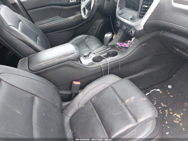 1GKKNMLS2HZ171133 GMC lgx - di: direct injection, vvt: variable valve timing, alum, gen 2