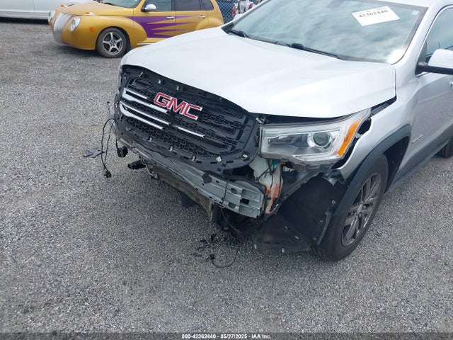 1GKKNMLS2HZ171133 GMC lgx - di: direct injection, vvt: variable valve timing, alum, gen 2