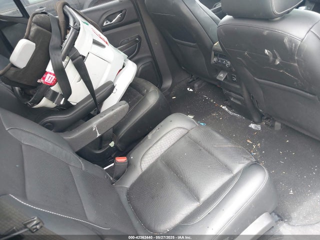 1GKKNMLS2HZ171133 GMC lgx - di: direct injection, vvt: variable valve timing, alum, gen 2