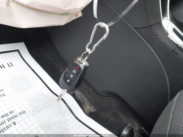 2017 CHEVROLET CRUZE 1G1BE5SM0H7274236 Photo 10