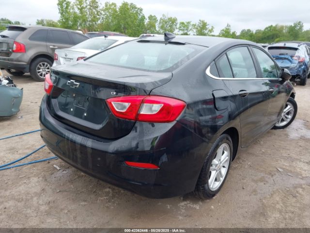 2017 CHEVROLET CRUZE 1G1BE5SM0H7274236 Photo 3
