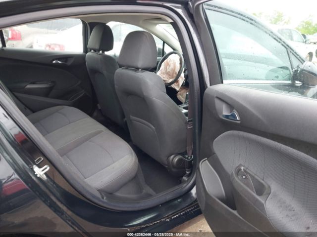2017 CHEVROLET CRUZE 1G1BE5SM0H7274236 Photo 7