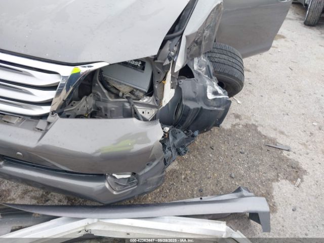 2011 LEXUS GX 460 JTJBM7FX0B5020861 Photo 5