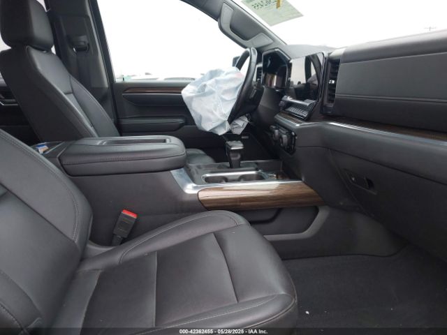 2022 CHEVROLET SILVERADO 1500 3GCUDFEL9NG582503 Photo 4