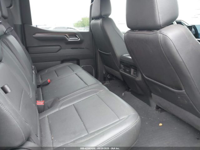 2022 CHEVROLET SILVERADO 1500 3GCUDFEL9NG582503 Photo 7