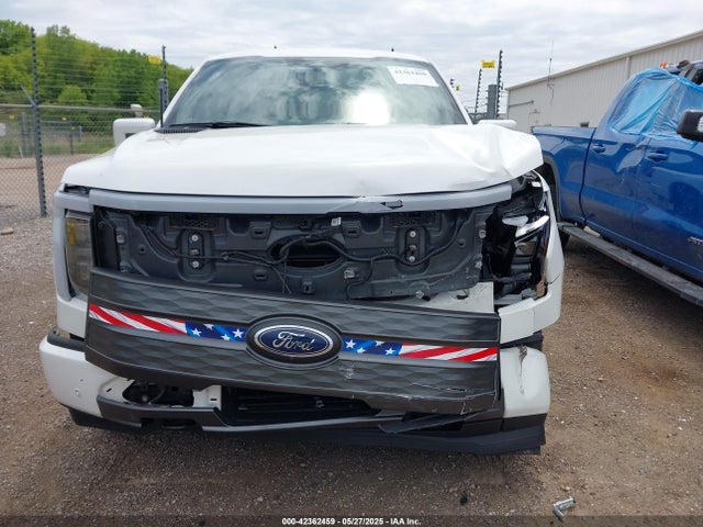 1FTVW1EL3NWG16132 Ford 2022
