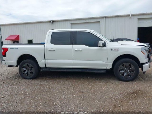 1FTVW1EL3NWG16132 Ford 2022