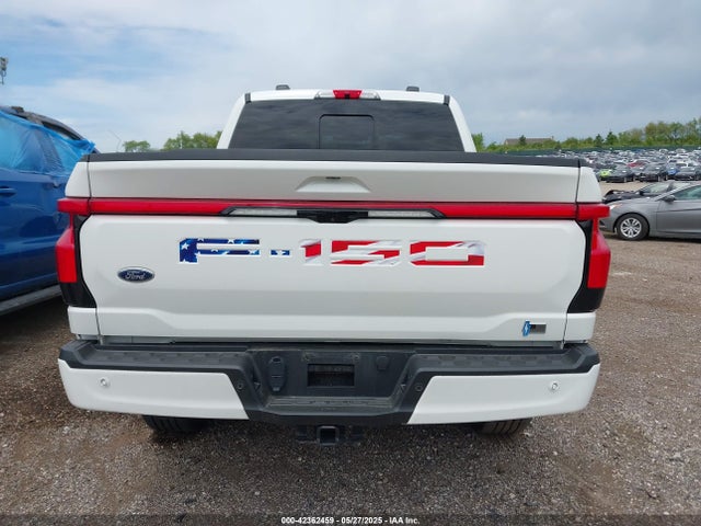 1FTVW1EL3NWG16132 Ford 2022