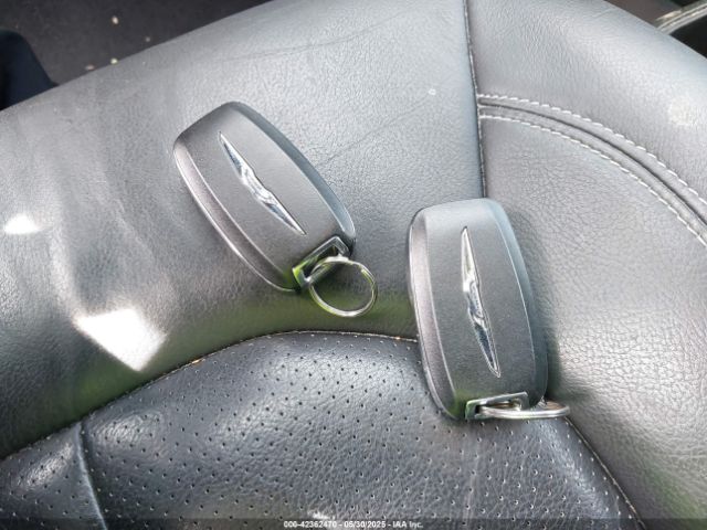 2019 CHRYSLER PACIFICA 2C4RC1EG7KR715554 Photo 10