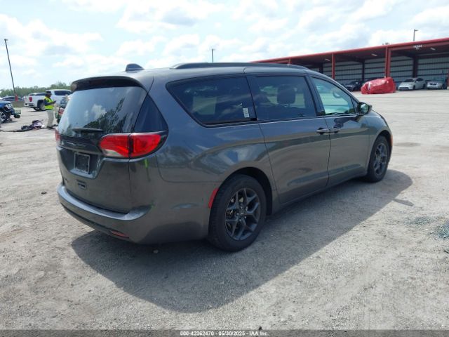 2019 CHRYSLER PACIFICA 2C4RC1EG7KR715554 Photo 3