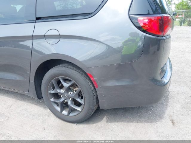 2019 CHRYSLER PACIFICA 2C4RC1EG7KR715554 Photo 5