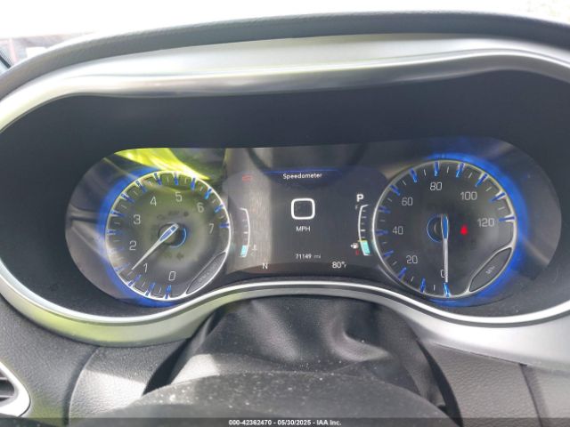 2019 CHRYSLER PACIFICA 2C4RC1EG7KR715554 Photo 6