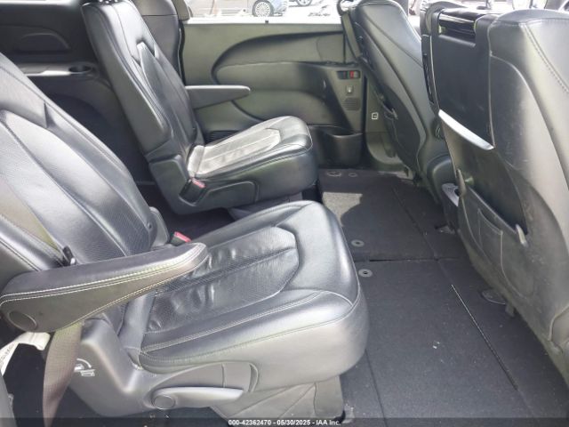 2019 CHRYSLER PACIFICA 2C4RC1EG7KR715554 Photo 7
