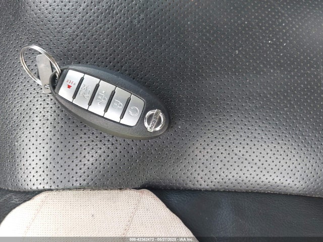 Nissan Murano 2018 5N1AZ2MG2JN148292 Image 11