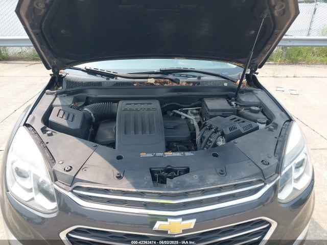 2GNFLFEKXG6170566 Chevrolet EQUINOX LT