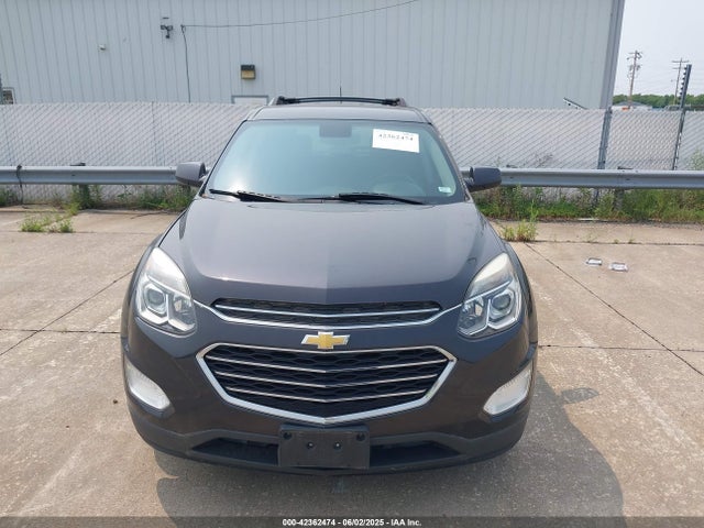 2GNFLFEKXG6170566 Chevrolet EQUINOX LT