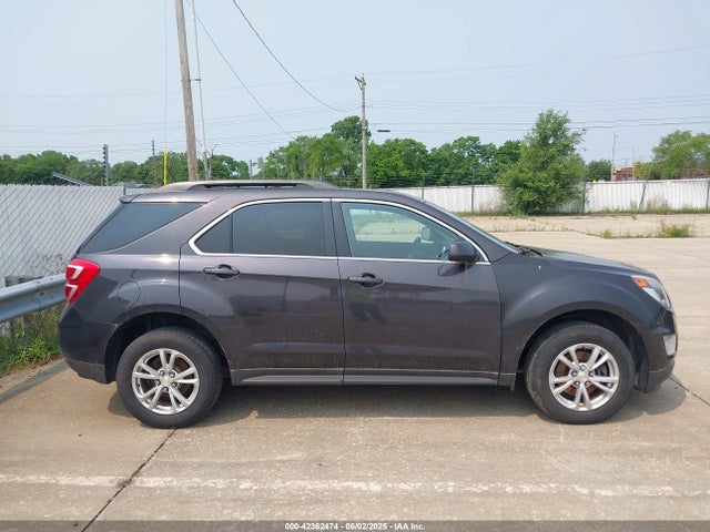 2GNFLFEKXG6170566 Chevrolet EQUINOX LT