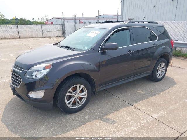 2GNFLFEKXG6170566 Chevrolet EQUINOX LT