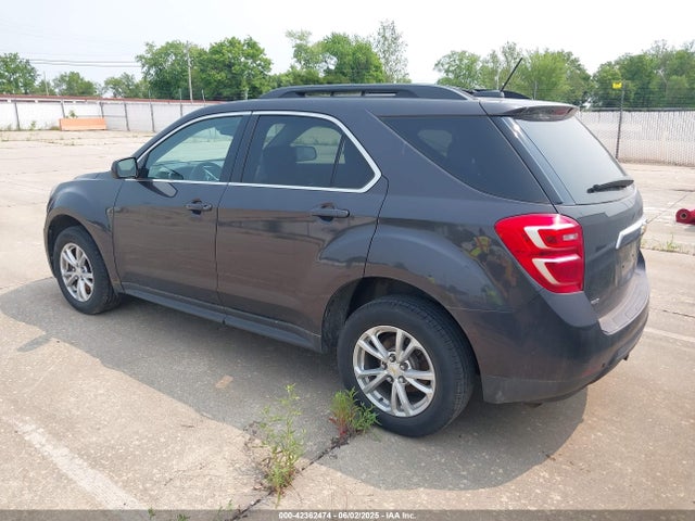 2GNFLFEKXG6170566 Chevrolet EQUINOX LT