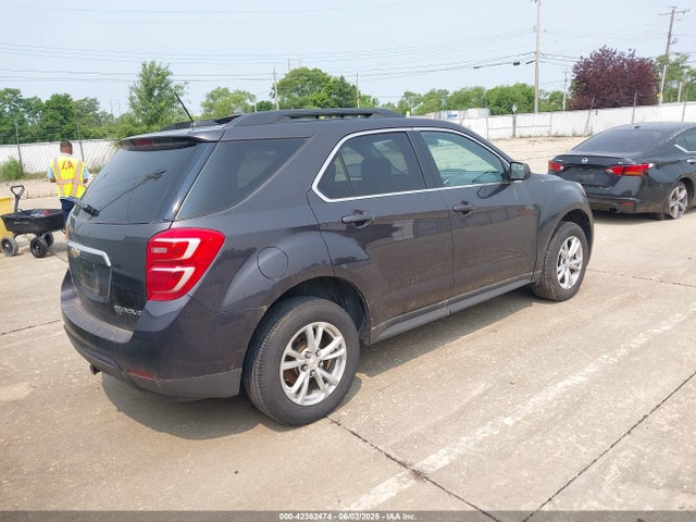 2GNFLFEKXG6170566 Chevrolet EQUINOX LT