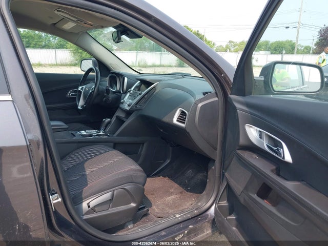 2GNFLFEKXG6170566 Chevrolet EQUINOX LT