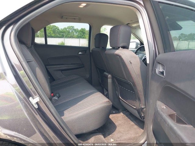 2GNFLFEKXG6170566 Chevrolet EQUINOX LT