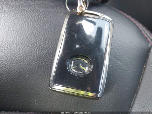 JM3KFBCM0P0240653 Mazda pyud