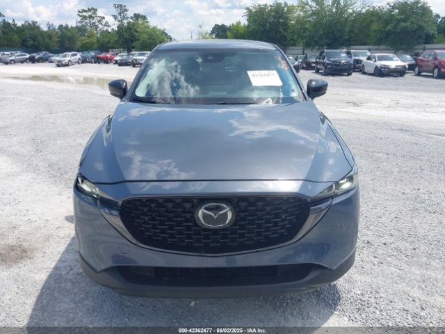 JM3KFBCM0P0240653 Mazda pyud