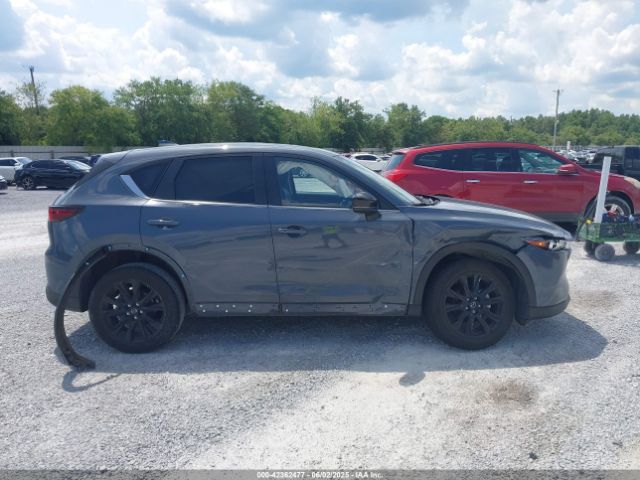 JM3KFBCM0P0240653 Mazda pyud