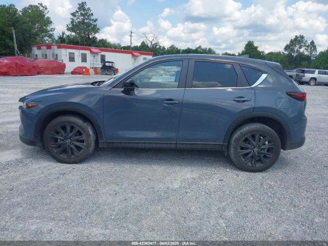 JM3KFBCM0P0240653 Mazda pyud