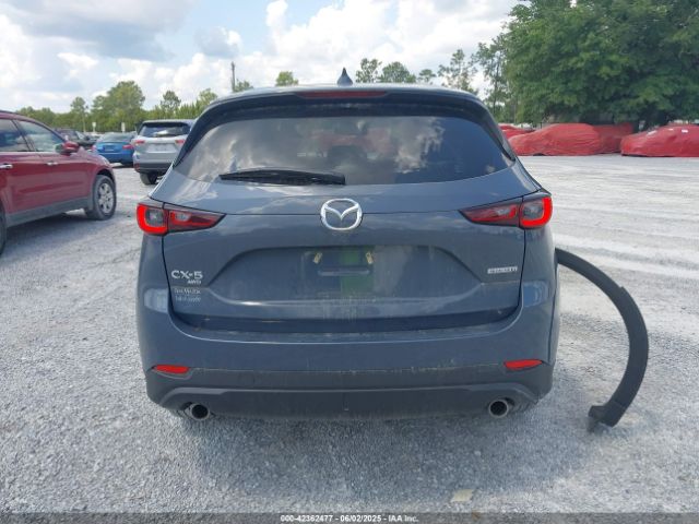 JM3KFBCM0P0240653 Mazda pyud