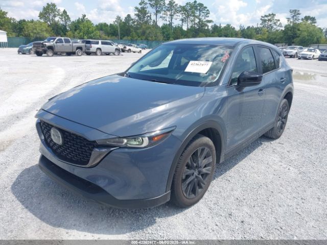 JM3KFBCM0P0240653 Mazda pyud