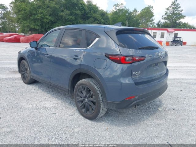 JM3KFBCM0P0240653 Mazda pyud