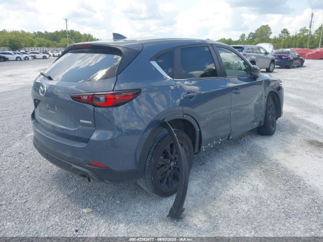 JM3KFBCM0P0240653 Mazda pyud